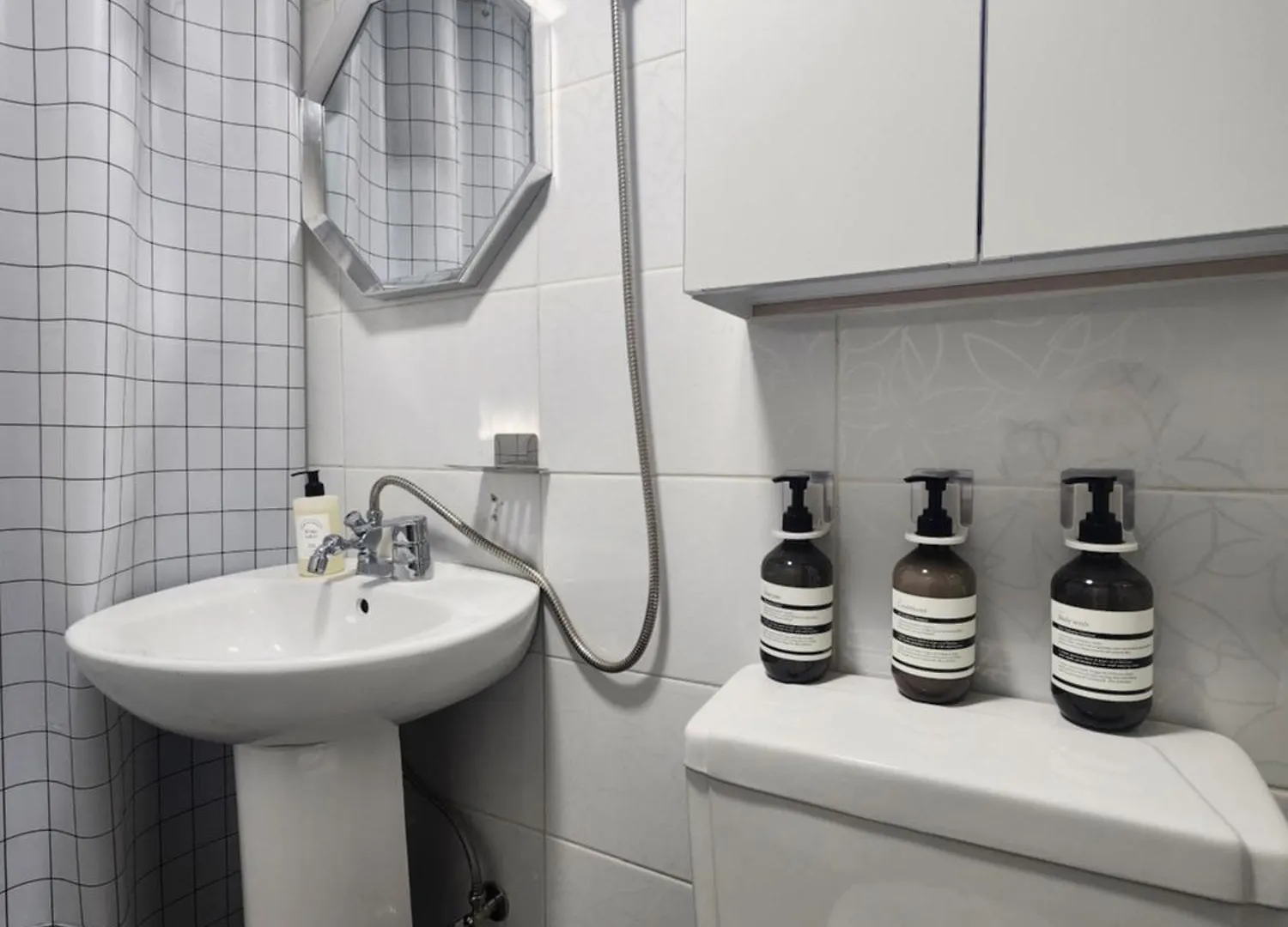 Apartmán Kidney Bean Stay Pusan
