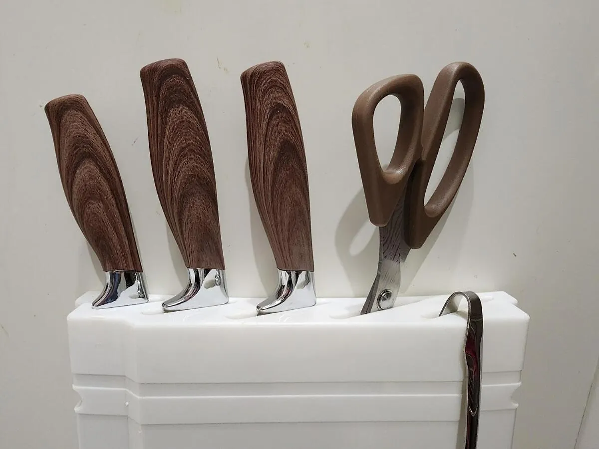Kidney Bean Stay Pusan Apartmán