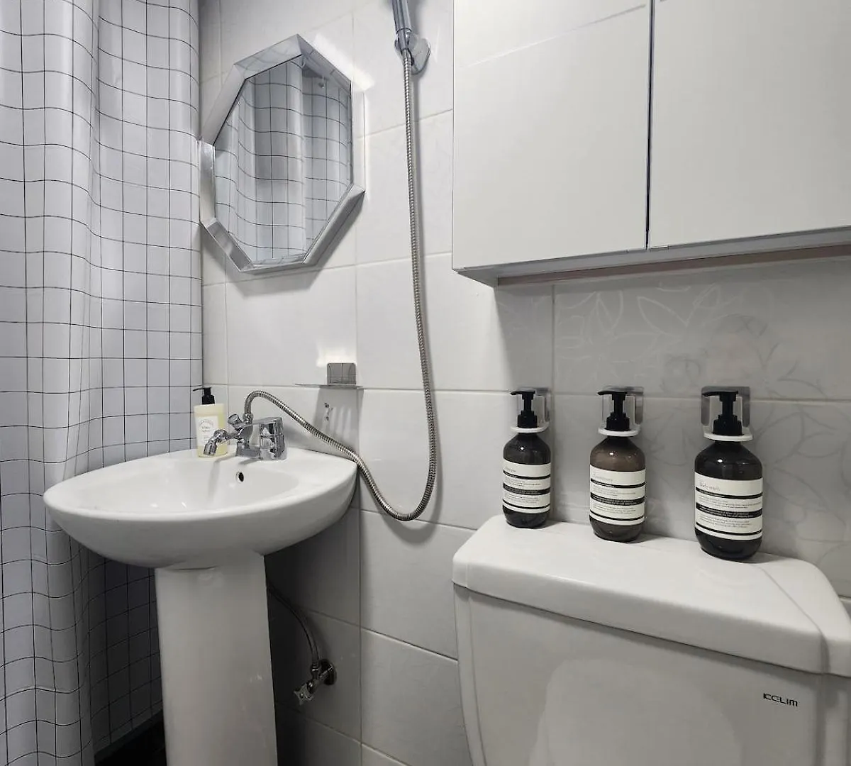 Apartmán Kidney Bean Stay Pusan