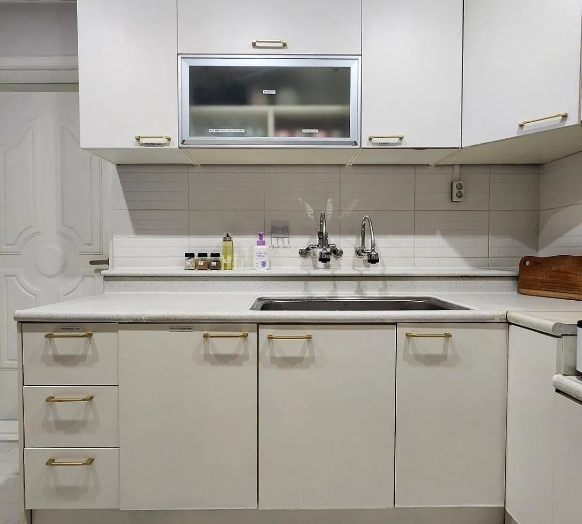 Apartmán Kidney Bean Stay Pusan