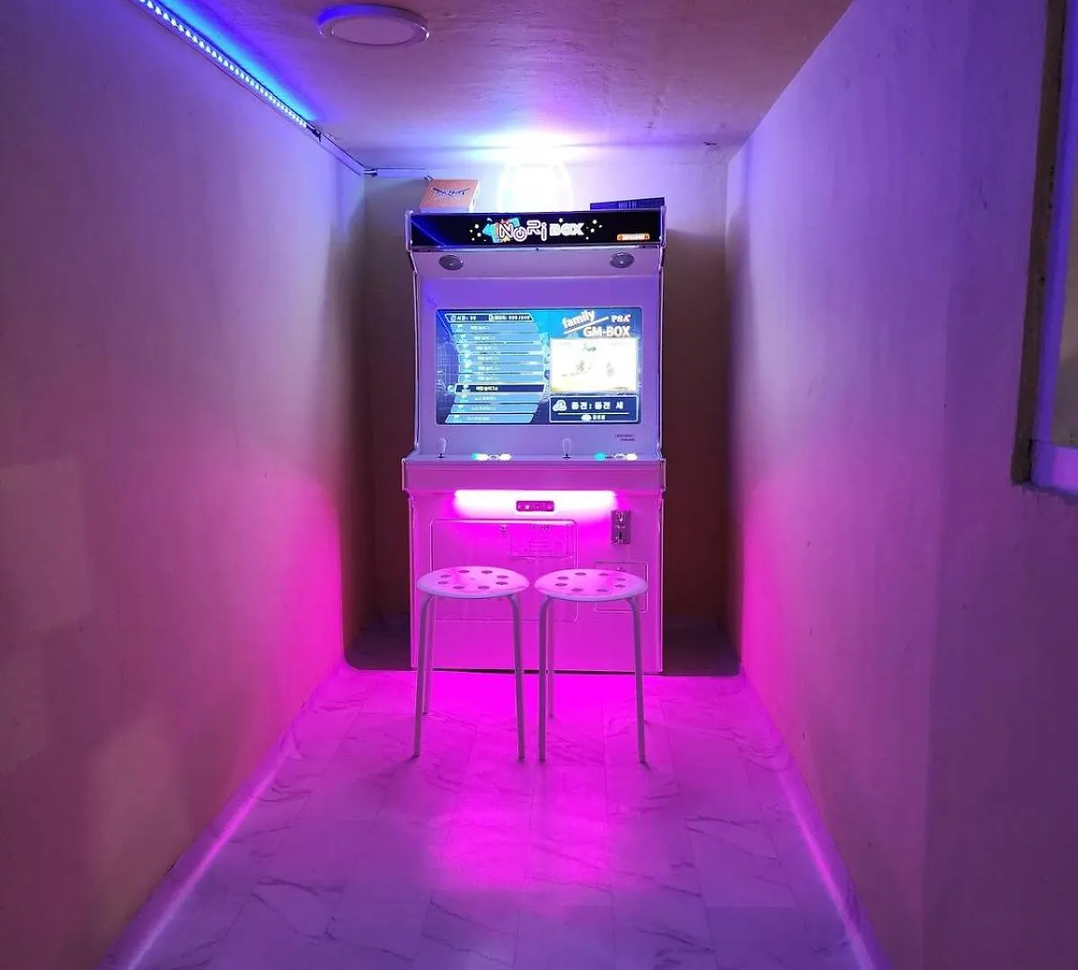 Apartmán Kidney Bean Stay Pusan