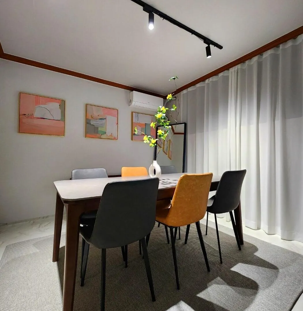 Apartmán Kidney Bean Stay Pusan