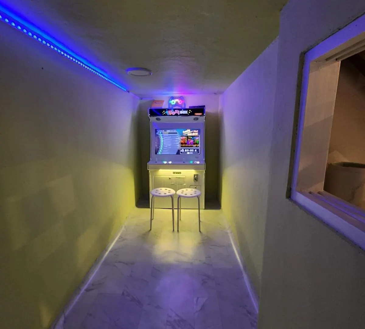 Apartmán Kidney Bean Stay Pusan Jižní Korea