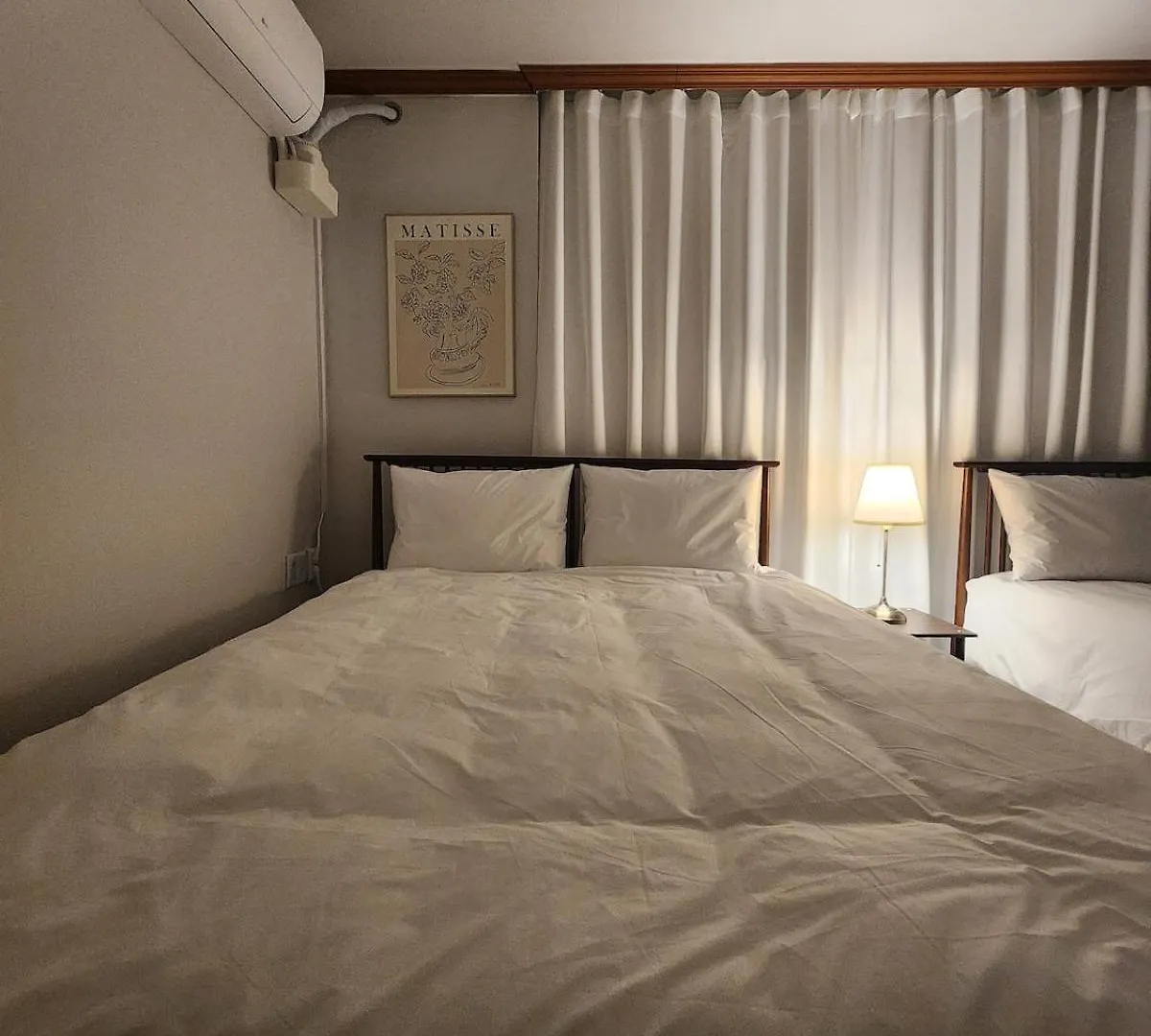Apartmán Kidney Bean Stay Pusan
